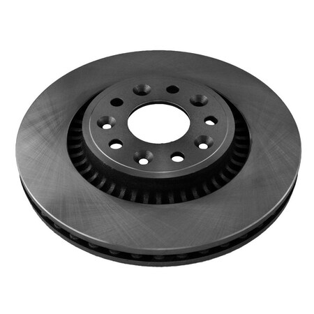 Uap 54126 Disc Brake Rotor 54126